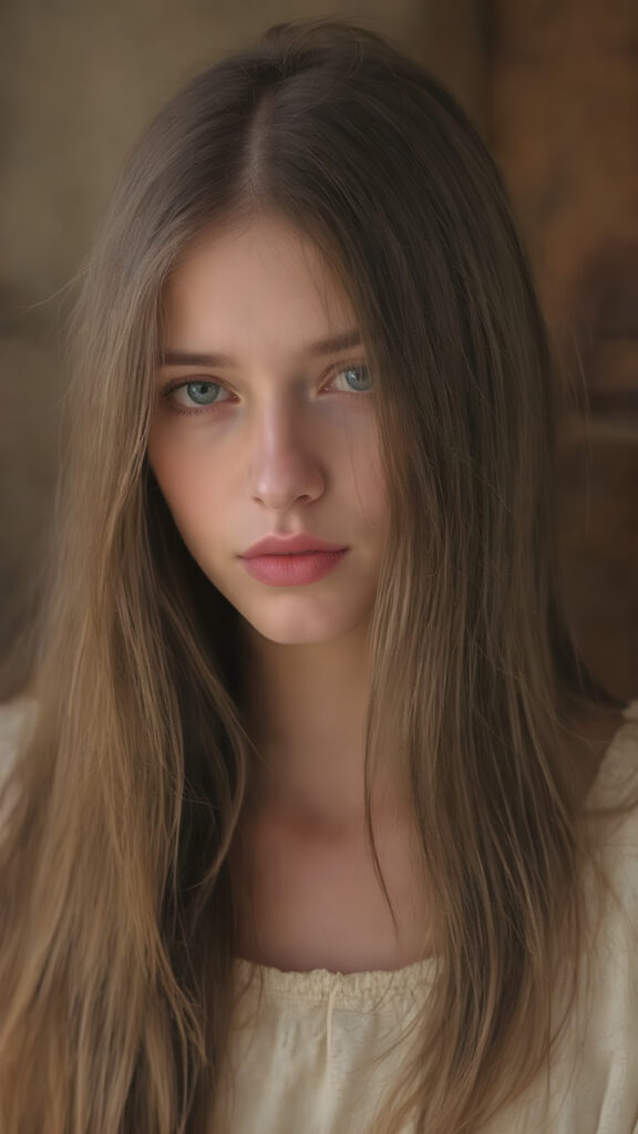 Show me a full body painting from the young Juliet from the drama “Romeo and Juliet”.