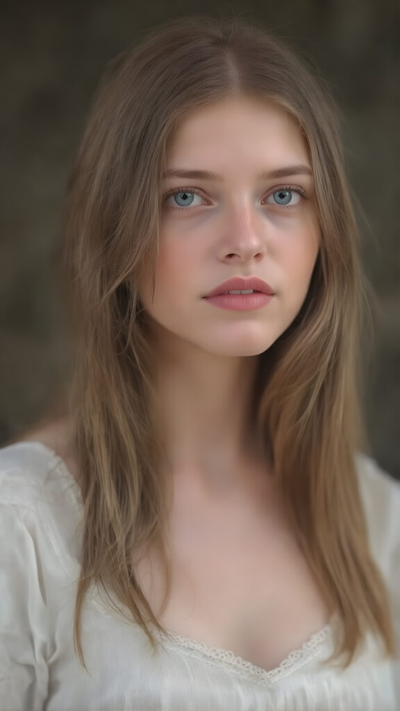 Show me a full body painting from the young Juliet from the drama “Romeo and Juliet”.