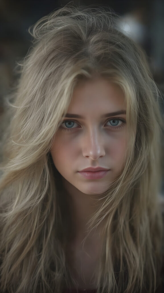 a girl looks like Aya, stunning, gorgeous, detailed, fantasy, soft hair