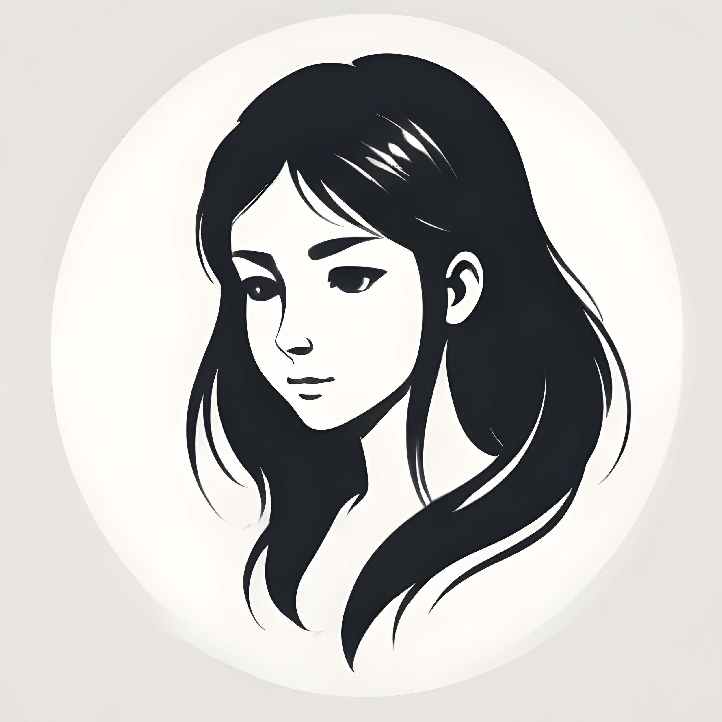 The World Of AI Girls | digital ART